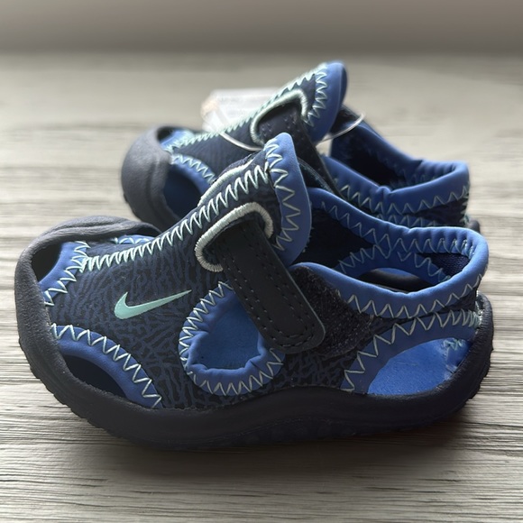 Nike Sunray Protect Sandals - Picture 3 of 3